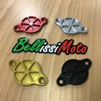 TPO Timing Inspection Cover - VECTOR for New Model Ducati's TPO Timing Inspection Cover - VECTOR for New Model Ducati's